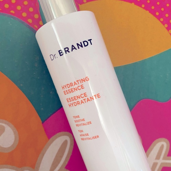 Dr Brandt Hydrating Essence - Brand New - Picture 1 of 1